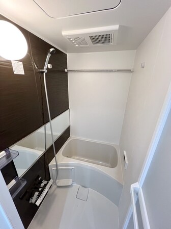 エステイトB東岩槻の物件内観写真